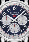 Mille Miglia Classic Chonograph Edition Limitée France