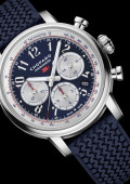 Mille Miglia Classic Chonograph Edition Limitée France