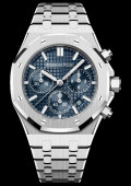 Royal Oak Chronographe Automatique / 38 mm