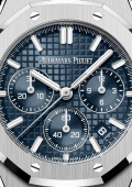 Royal Oak Chronographe Automatique / 38 mm