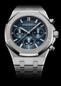 Royal Oak Chronographe Automatique / 38 mm