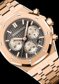 Royal Oak Chronographe Automatique / 38 mm
