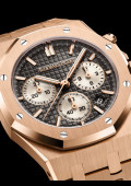 Royal Oak Chronographe Automatique / 38 mm