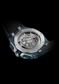 Royal Oak Offshore Chronographe Automatique / 43 mm