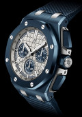 Royal Oak Offshore Chronographe Automatique / 43 mm