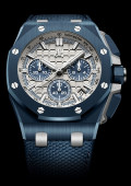 Royal Oak Offshore Chronographe Automatique / 43 mm