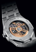 Royal Oak Quantième Perpétuel Squelette Automatique / 41 Mm