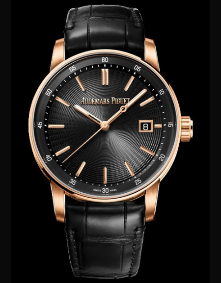 Code 11.59 By Audemars Piguet Automatique / 38 mm