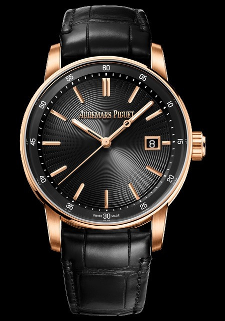 Code 11.59 By Audemars Piguet Automatique / 38 mm