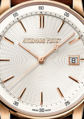 Code 11.59 By Audemars Piguet Automatique / 38 mm