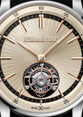 Code 11.59 By Audemars Piguet Tourbillon Volant Automatique / 41 mm