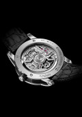 Code 11.59 By Audemars Piguet Tourbillon Volant Automatique / 41 mm