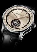 Code 11.59 By Audemars Piguet Tourbillon Volant Automatique / 41 mm