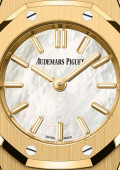 Royal Oak Mini Quartz / 23 mm