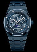 Royal Oak Quantième Perpétuel Automatique / 41 mm