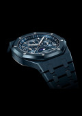 Royal Oak Quantième Perpétuel Automatique / 41 mm
