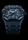 Royal Oak Quantième Perpétuel Automatique / 41 mm