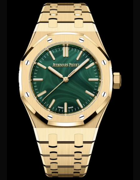 Royal Oak Automatique / 37 mm