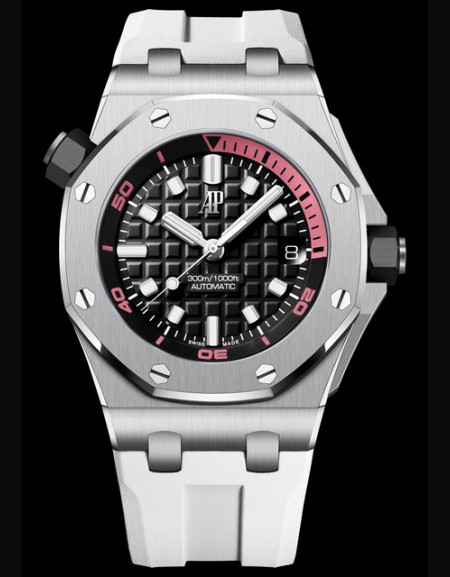 Royal Oak Offshore Diver / 42 mm