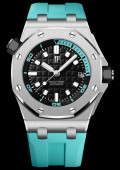 Royal Oak Offshore Diver / 42 mm