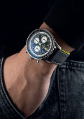 Navitimer B01 Chronograph 43 Aston Martin Aramco Formula Onetm Team