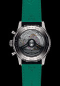 Navitimer B01 Chronograph 43 Aston Martin Aramco Formula Onetm Team