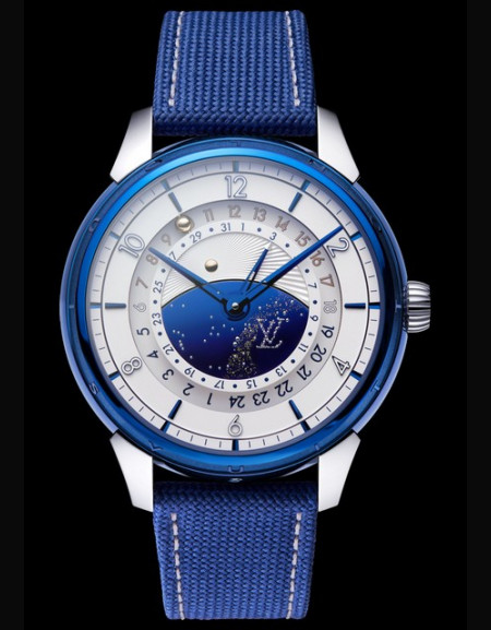 LVDB-03 GMT Louis Varius