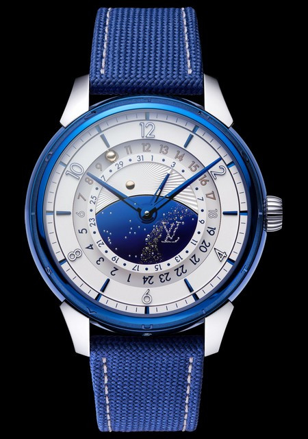 LVDB-03 GMT Louis Varius