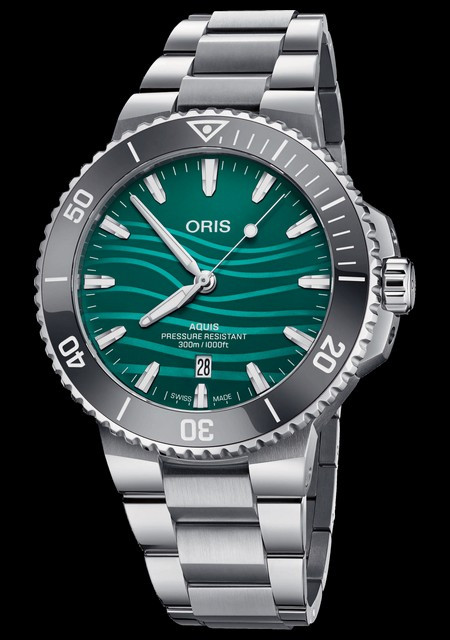 Yangtze Jiangtun Limited Edition