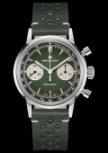 Hamilton American Classic Chronograph H