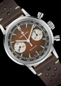 Hamilton American Classic Chronograph H