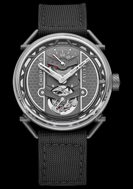 Zagato Lab One Concept