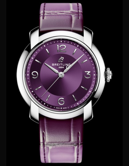 Lady Première Automatic 36