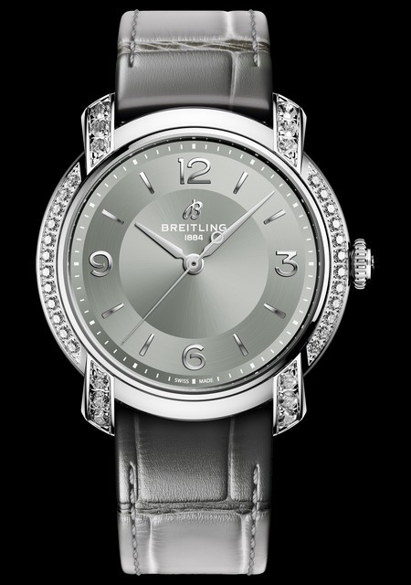 Lady Première Automatic 36