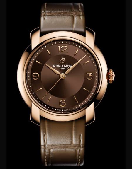 Lady Première Automatic 36