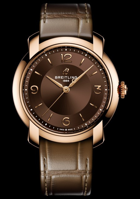 Lady Première Automatic 36