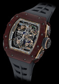 RM 41-01 Tourbillon Soccer