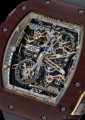 RM 41-01 Tourbillon Soccer