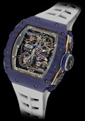 RM 41-01 Tourbillon Soccer