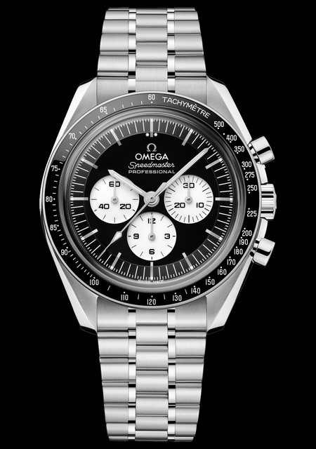 Speedmaster Professional Moonwatch