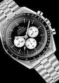 Speedmaster Professional Moonwatch