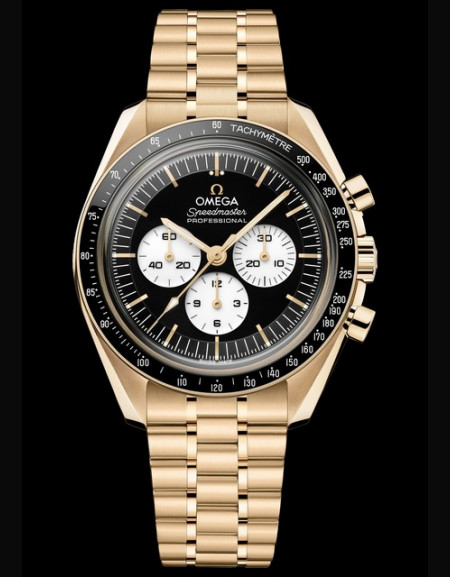Speedmaster Professional Moonwatch
