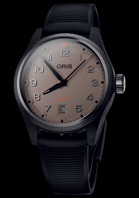 ProPilot Desert Edition