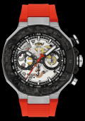 T-Race MotoGP™ Chronographe Automatique