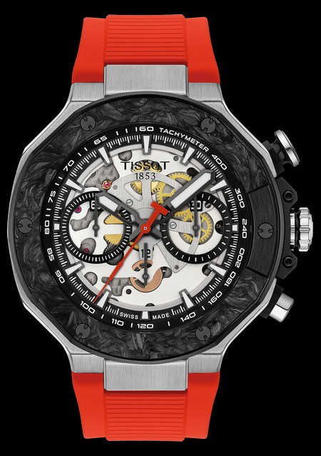 T-Race MotoGP™ Chronographe Automatique