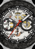 T-Race MotoGP™ Chronographe Automatique