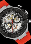T-Race MotoGP™ Chronographe Automatique