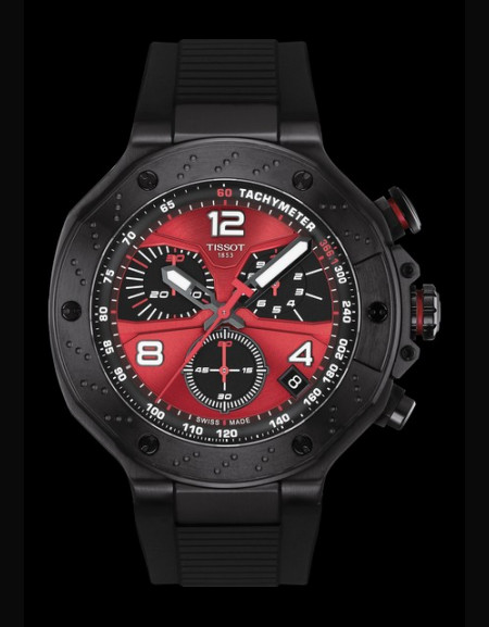 T-Race MotoGP™ Chronographe à Quartz