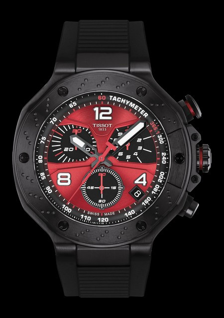 T-Race MotoGP™ Chronographe à Quartz