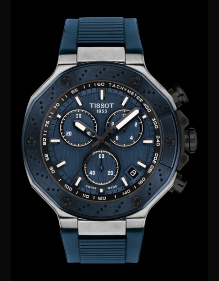 T-Race MotoGP™ Chronographe à Quartz